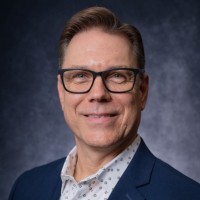 Lower Employee Jeff Stine's profile photo