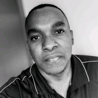 Third Man Ltd Employee Luwango Hamisi's profile photo