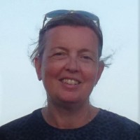 Marie Ljungholm Email