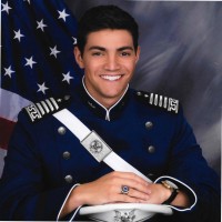 United States Space Force Employee Jonathan Novak's profile photo