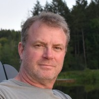 Locadium Employee Adrian Hull's profile photo