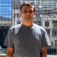 The Shams Group Employee Udayaravi Patil's profile photo