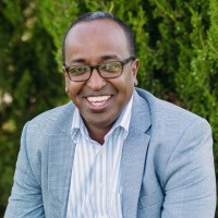 SpareBox Storage Employee Abdi Ahmed's profile photo