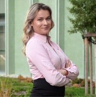 SERFIM T.I.C. Employee Elise Maurin's profile photo