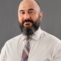 Armour Valve Ltd. Employee Babak Karimpour's profile photo