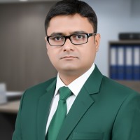 Vikaas Mishrra Email
