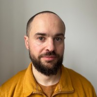 Bonial Germany Employee Mikhail Grinberg's profile photo