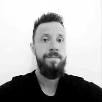 Nextoo Employee Dimitri Albrecht's profile photo
