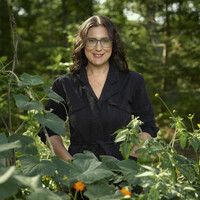 metalenz Employee Carly Glovinski's profile photo