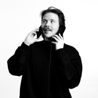 Nitro Employee Simo-Pekka Hyttinen's profile photo