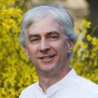 Endicott College Employee Michael Hardiman's profile photo