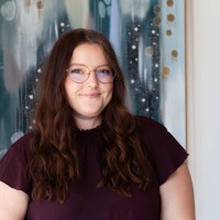 Sapphire Strategy Employee Gabby Leavitt's profile photo