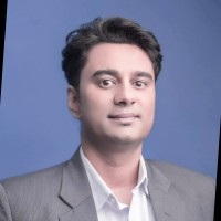Vishal T's profile photo