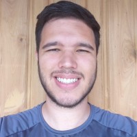 Protegon Employee Gabriel Neri's profile photo
