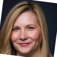 VMCB Consulting, LLC Employee Valerie Berman's profile photo