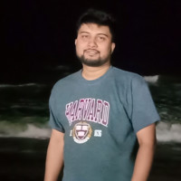 Pegasystems Employee Ashish Sahoo's profile photo
