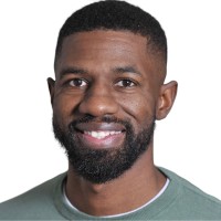 Walmart Employee Quincy Williams's profile photo