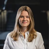 Karnov Group AB Employee Iga Kurowska's profile photo