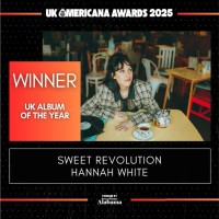 The Sound Lounge Trust Employee Hannah White's profile photo