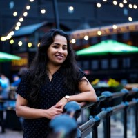 Cornwall Electric Employee Archana Salim's profile photo