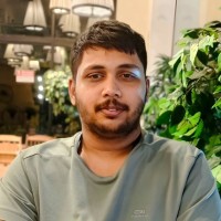 Ark Group Employee Srinath Bhu's profile photo