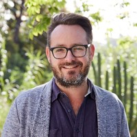 California Geological Survey Employee Paul Burgess's profile photo