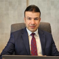 Adham Group Employee Bahaden Abdullah's profile photo