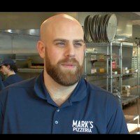 Marks Pizzaria Employee Marc Parina's profile photo