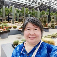 STKS/NSTDA Employee Urai Somwangsirisakul's profile photo