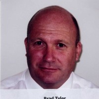 Premier Foods Employee Brad Tyler's profile photo