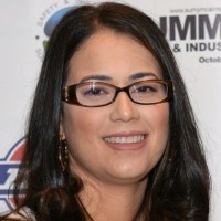 Gabriela Morales Email & Phone Number