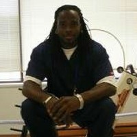 Kids and family inc Employee Jay O'Neal's profile photo