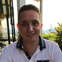 Bastiaan Kamstra Email