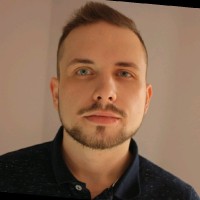 Qarson Employee Patryk Wójcik's profile photo