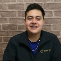 syscap Employee Juan Cepeda's profile photo
