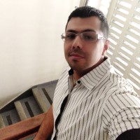 Crowdfactory Employee José Viloria's profile photo