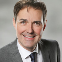 Nahrin AG Employee Peter Oehen's profile photo