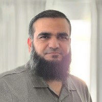 Tkxel Employee Imran Ashraf's profile photo