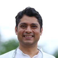 Email e telefono di Vishal Merani