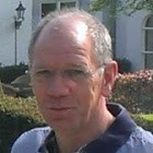 Voedselbank Arnhem Employee Arnold Hendriks's profile photo