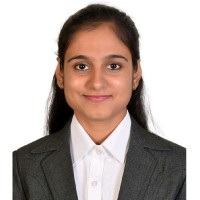 Crisil Employee Riya Modi's profile photo