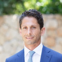 VEF Employee Alexis Koumoudos's profile photo