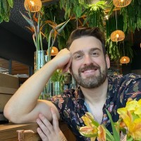 Sebrae-SP Employee Guilherme Arradi's profile photo