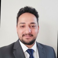 SpectraONE Employee Arun Salaria's profile photo