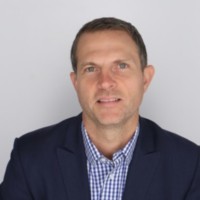 Microsoft Employee Dylan Johnson's profile photo