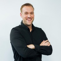 DeliveryMatch Employee Rick Aernouts's profile photo