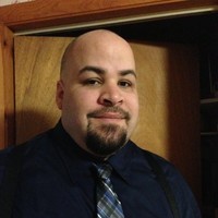 Datamann, Inc. Employee Jerel Lipscomb's profile photo