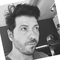 Pennco Tech Employee Rob Rose's profile photo