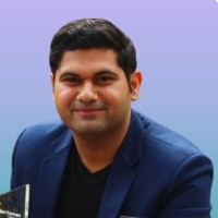 Intellect Partners Employee Rahul Thukral's profile photo
