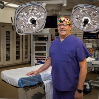 SINAI HOSPITAL OF BALTIMORE Employee George Maex's profile photo